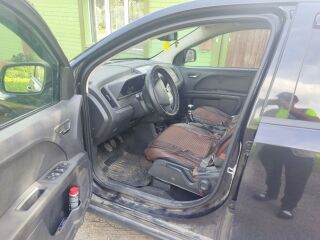 Dodge Journey 2.0 103кВ