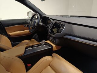 Volvo XC90 AWD T8 TwE Recharge 7K 2.0 228kW