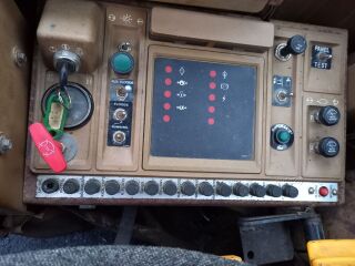 CAT / Caterpillar IT28B
