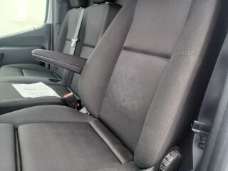 Mercedes-Benz Sprinter 316 CDI 2.2 R4 120kW
