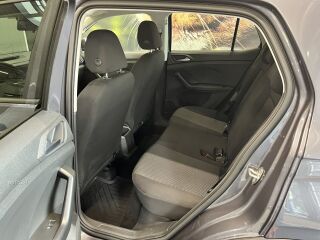 Volkswagen T-Cross Basic 1.0 70kW