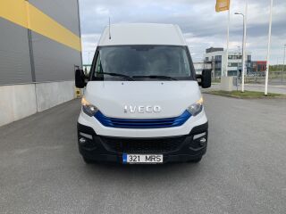 Iveco Daily 2.3 115kW