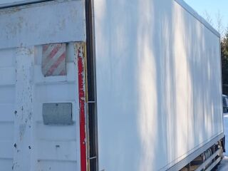 Iveco Eurocargo 140E25/FP 518 5.9 185kW