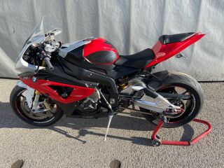 BMW S 1000 RR R4 142kW