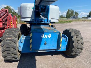 Genie S 85