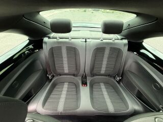 Volkswagen Beetle Sport Facelift EU5 1.4 R4 TSI 118kW