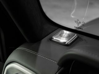 Mercedes-AMG G 63 4.0 V8 424kW