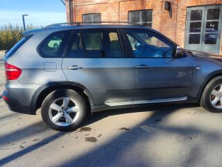 BMW X5 3.0 200kW
