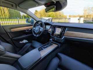 Volvo S90 Inscription D5 AWD 2.0 173kW