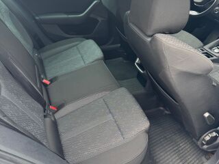 Skoda Octavia 1.5 110кВ