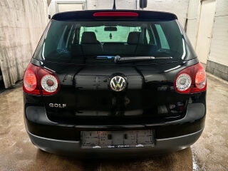 Volkswagen Golf GT Sport 2.0 TDI 103kW