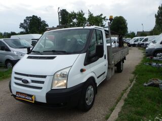 Ford Transit 2.2 TDI 74kW