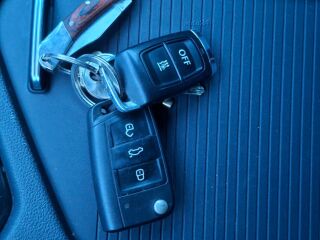 SEAT Tarraco 2.0 140кВ