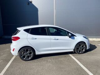Ford Fiesta M6 ST-Line 1.0 74kW
