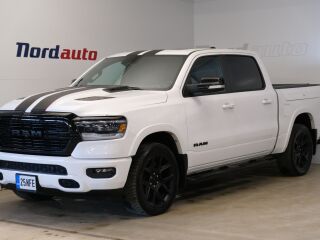 Dodge RAM 1500 Laramie 4x4 5.7 295 kW