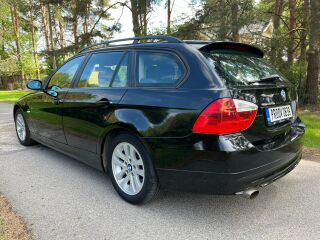BMW 318 i 105kW
