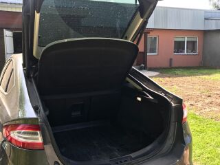 Ford Mondeo 2.0 132kW