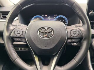 Toyota RAV4 Luxury Plus 131kW