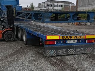 Jumbo VAN HOOL