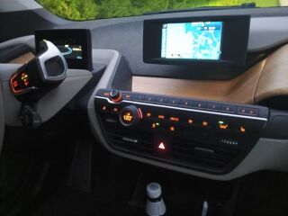 BMW i3 Loft 75kW
