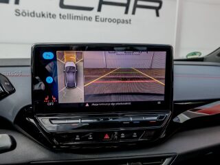 Volkswagen ID.4 GTX 4Motion 220kW