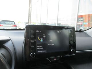 Toyota Yaris Cross Hybrid Active 4WD 1.5 68kW