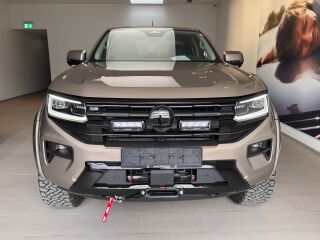 Volkswagen Amarok Style 3.0 V6 177kW