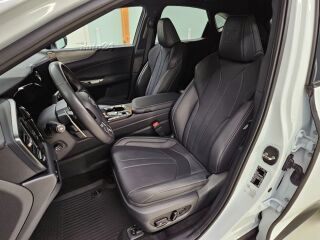 Lexus NX 350h AWD F-Sport S 2.5 140kW