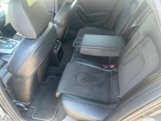 Audi A4 3xS-Line 3.0 V6 TDI 180kW