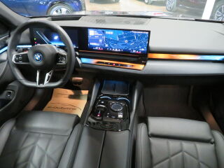 BMW 550 e xDrive M-Sportpakett 3.0 230kW
