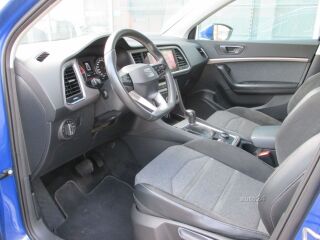 SEAT Ateca Xcellence 4Drive 2.0 TDI 110kW