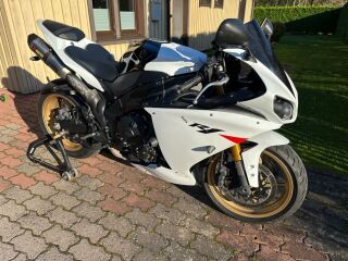 Yamaha YZF - R 1 134kW
