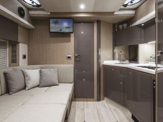 Cranchi Z 35