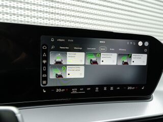 Audi Q3 S Line 2.0 195kW