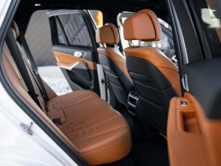BMW X5 xDrive30d M-SPORT Individual pakett 3.0 195kW