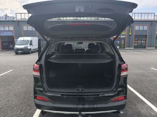 Kia Sorento 2.2 CRDi 147кВ