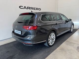 Volkswagen Passat Variant Elegance 4Motion 2.0 TDI 147kW