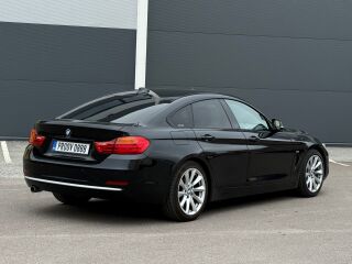 BMW 420 Gran Coupe 2.0 135kW