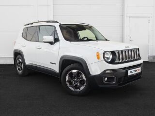 Jeep Renegade Longitude 1.4 R4 103kW