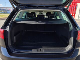 Volkswagen Passat Alltrack Executive 2.0 140kW