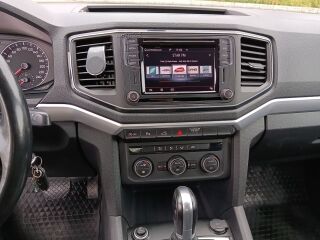 Volkswagen Amarok 3.0 165kW