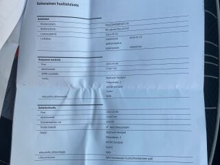 SEAT Mii Electric 61kW