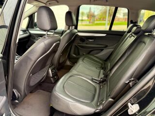 BMW 216 1.5 85kW