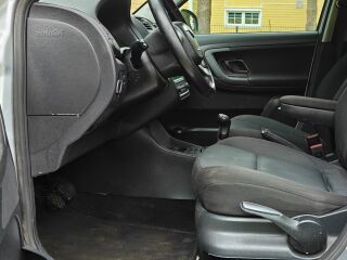 Skoda Fabia 1.4 R4 63kW
