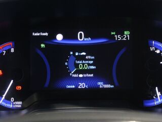 Toyota Corolla Active 1.5 92kW