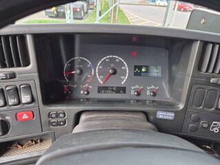 Scania P270