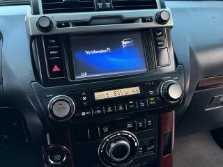 Toyota Land Cruiser Comfort 3.0 140kW