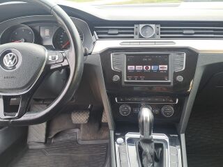 Volkswagen Passat Highline 1.6 TDI 88kW
