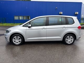 Volkswagen Touran Business 1.6 TDi 85kW