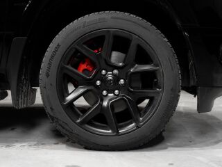 Dodge RAM 1500 Laramie 3.6 224kW